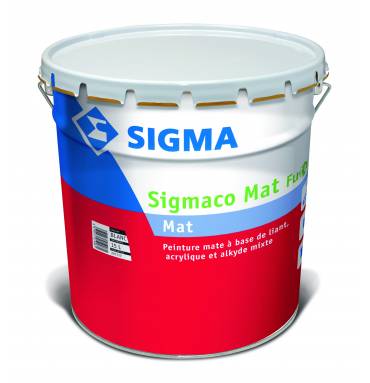 SIGMACO MAT FUTURA