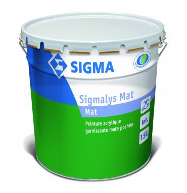 SIGMALYS MAT