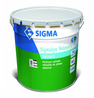 SIGMALYS VELOURS