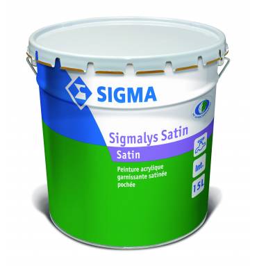 SIGMALYS SATIN