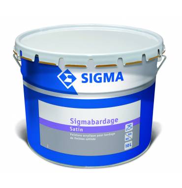 SIGMABARDAGE