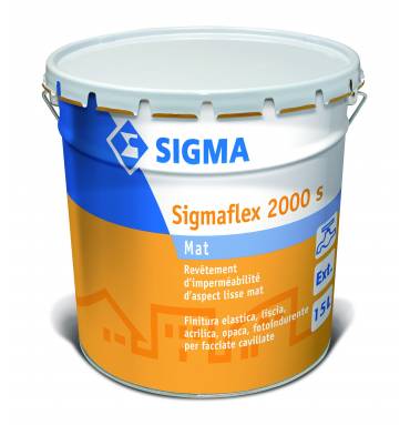 SIGMAFLEX 2000 S MAT