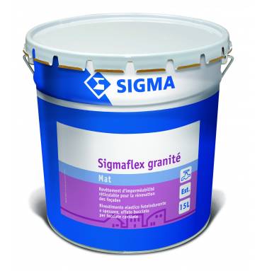 SIGMAFLEX GRANITE