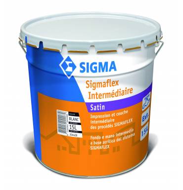 SIGMAFLEX INTERMEDIAIRE