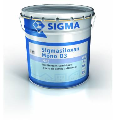 SIGMASILOXAN MONO