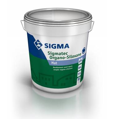 SIGMATEC ORGANO SILOXANE