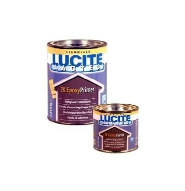 LUCITE 2K EPOXY PRIMER