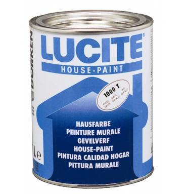 LUCITE MURALE (1000)