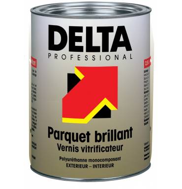 DELTA PARQUET BRILLANT