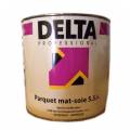 DELTA PARQUET MAT SOIE