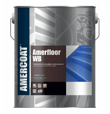 AMERFLOOR WB