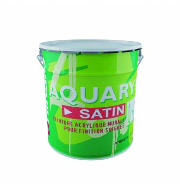 AQUARYL SATIN