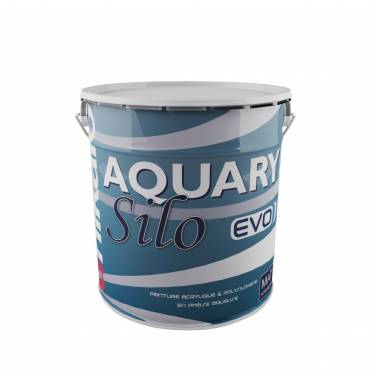 AQUARYL SILO MAT EVO