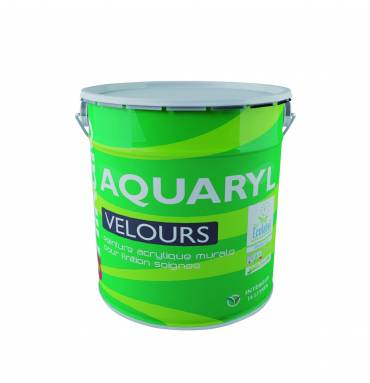 AQUARYL VELOURS EVO