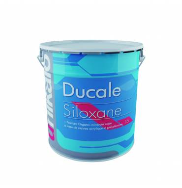 DUCALE SILOXANE