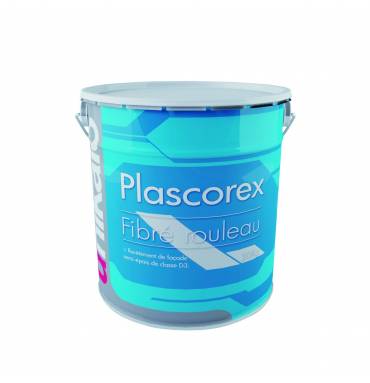 PLASCOREX FIBRE