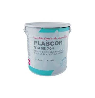 PLASCOR STADE 704