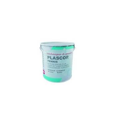 PLASCOR TENNIS