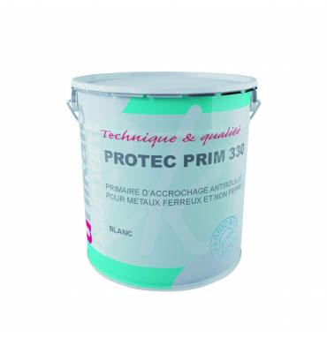 PROTEC PRIM 330