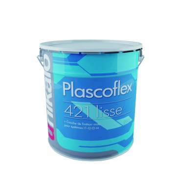 PLASCOFLEX 421 LISSE