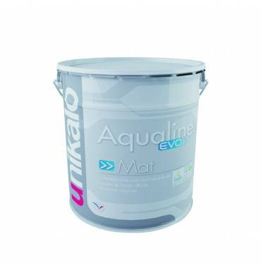 AQUALINE MAT EVO