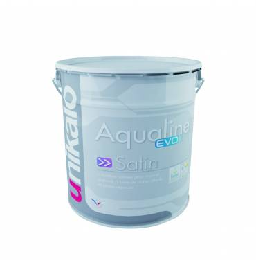 AQUALINE SATIN EVO