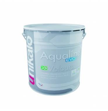 AQUALINE VELOURS EVO - Diot