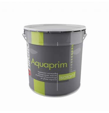 AQUAPRIM ISOLANT