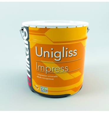 UNIGLISS IMPRESS