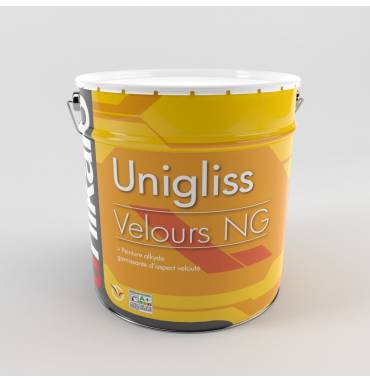 UNIGLISS VELOURS NG