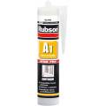 MASTIC ACRYLIQUE RUBSON A1 BLANC 300ML