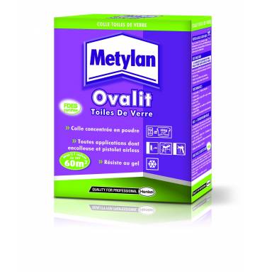 OVALIT TDV COLLE 1KG