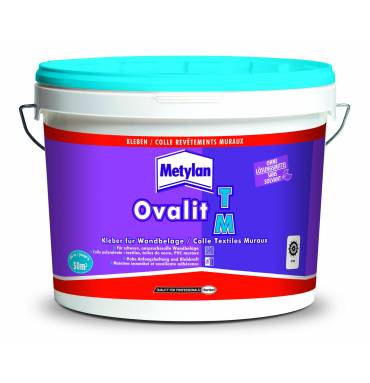 OVALIT T M 5KG