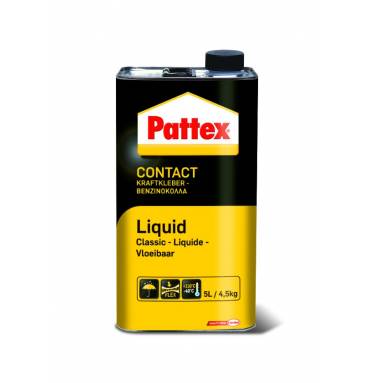 PATTEX COLLE CONTAC.NEOPRENE LIQUIDE 650GR