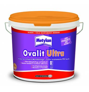 OVALIT ULTRA 18KG