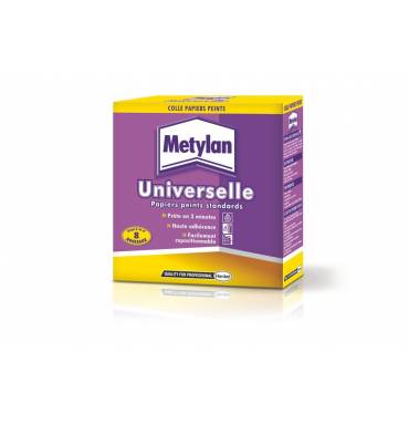 METYLAN UNIVERSEL COLLE 250GR