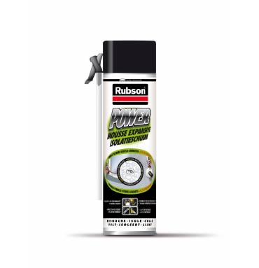 RUBSON MOUSSE EXPANS POWER 500ML