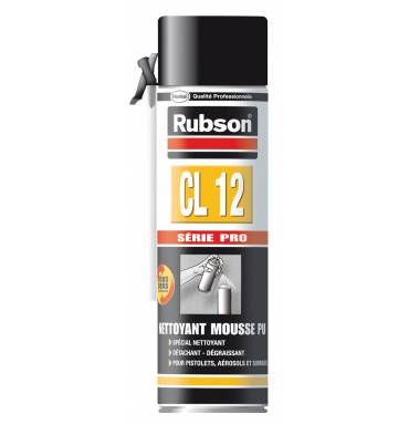 RUBSON NETTOYANT CL12 500ML