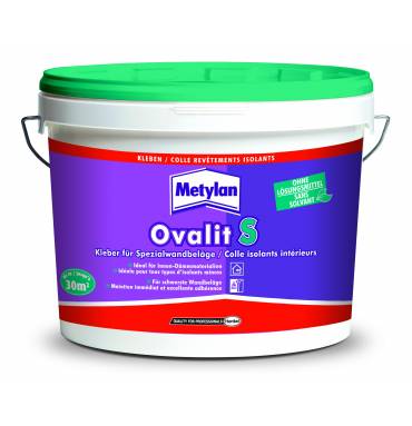 OVALIT S 12KG