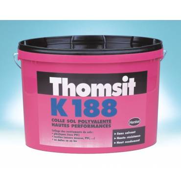 THOMSIT K188 S 14KG