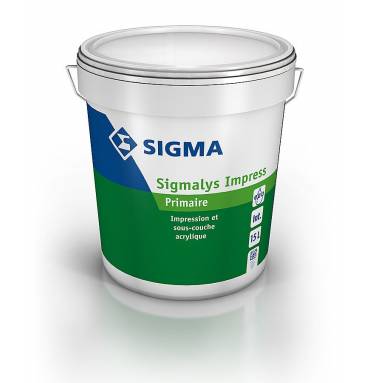 SIGMALYS IMPRESS