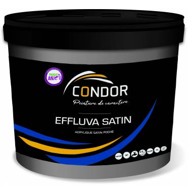 CONDOR EFFLUVA SATIN