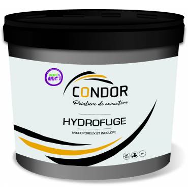 HYDROFUGE CONDOR